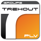 Trehout logo